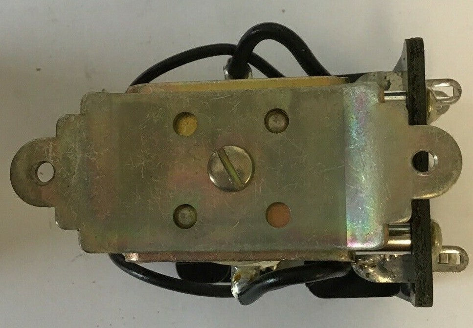 LINE ELECTRIC LG2A RELAY 115VAC 2N.C.***LOTOF3***