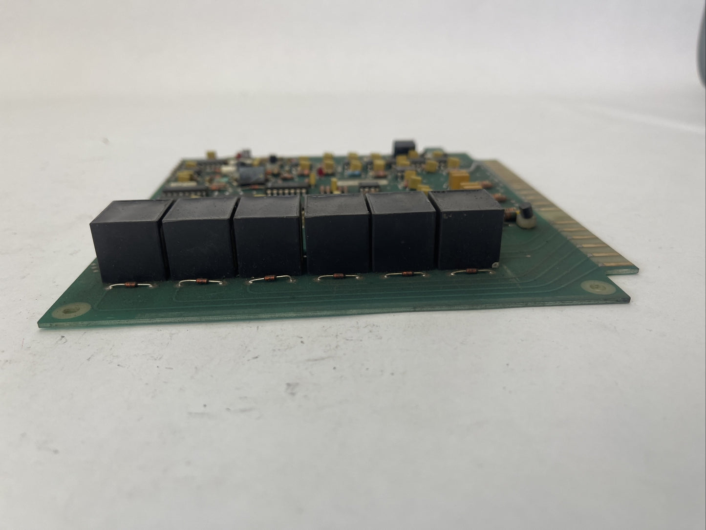 UNICO 304-933 REV 6 FIRING CIRCUIT BOARD 500-045-B