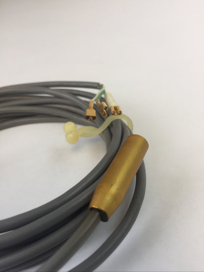 OPCON 8111 1270A-300 101108 PHOTOELECTRIC DETECTOR