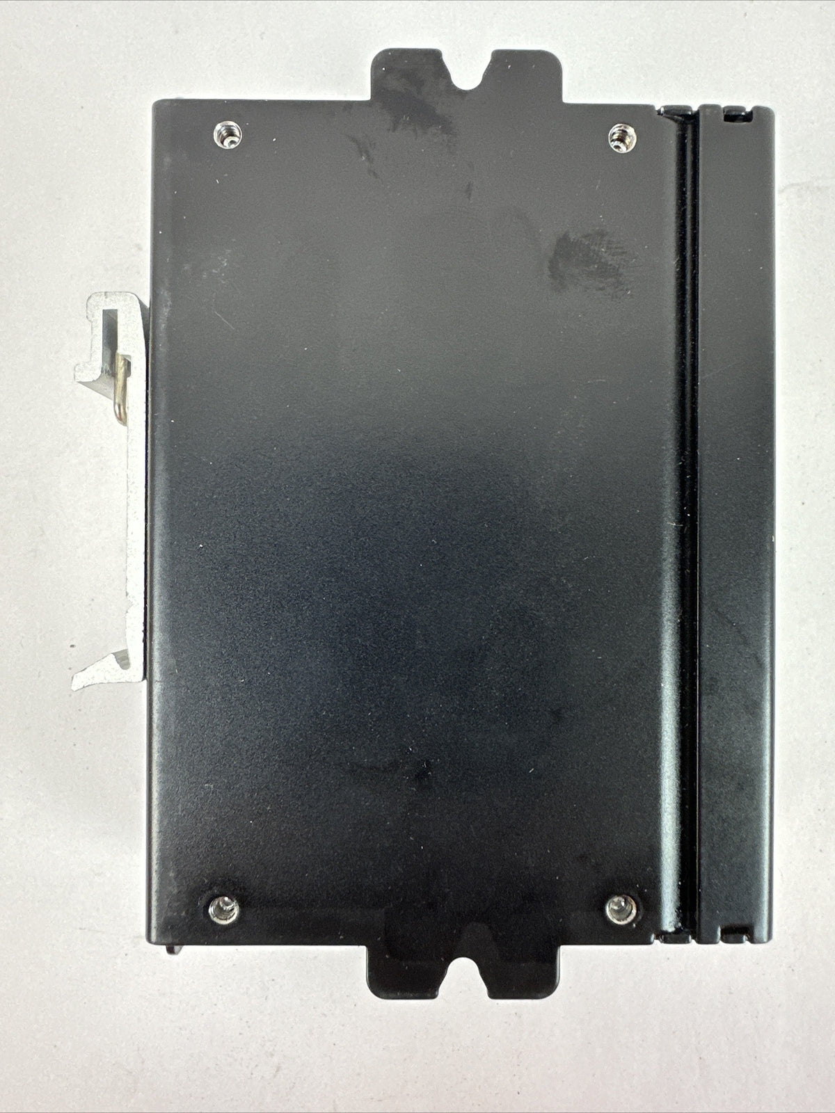 STRIDE SE-SW8U-WT 8-PORT INDUSTRIAL ETHERNET SWITCH 150mA @ 30VDC REV 2.01