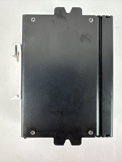 STRIDE SE-SW8U-WT 8-PORT INDUSTRIAL ETHERNET SWITCH 150mA @ 30VDC REV 2.01