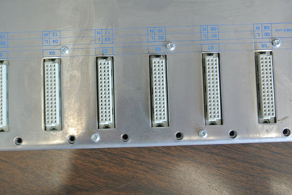 SCHNEIDER ELECTRIC TSXRKY8 / 8-SLOT BASE / RACK / CHASSIS