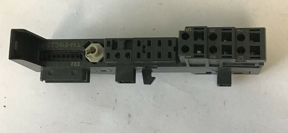 SIEMENS 6ES7 193-4CB10-0AA0 TERMINAL MODULE UNIT ***LOTOF2***