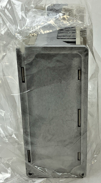 YASKAWA SGDV-2R8F11A002000 SERVO DRIVE 3PH 9.4A 230V 400HZ