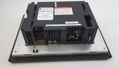 ALLEN BRADLEY PANELVIEW 1000 AB touch screen 2711-T10C20  SCREEN issues