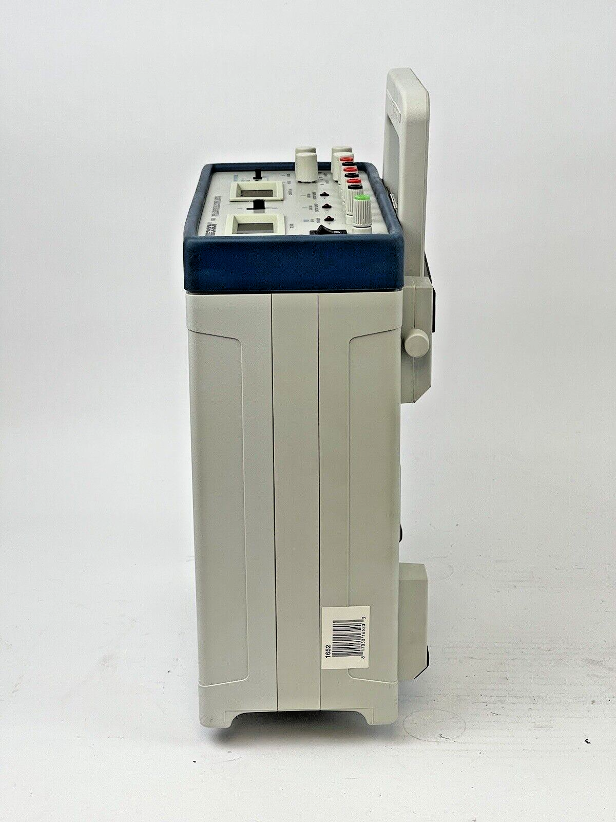BK PRECISION - 1652 - 3 Output DC Digi Pwr Sply, (2)24V/500mA, (1)5V/4A, 120V