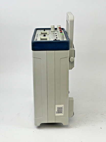 BK PRECISION - 1652 - 3 Output DC Digi Pwr Sply, (2)24V/500mA, (1)5V/4A, 120V