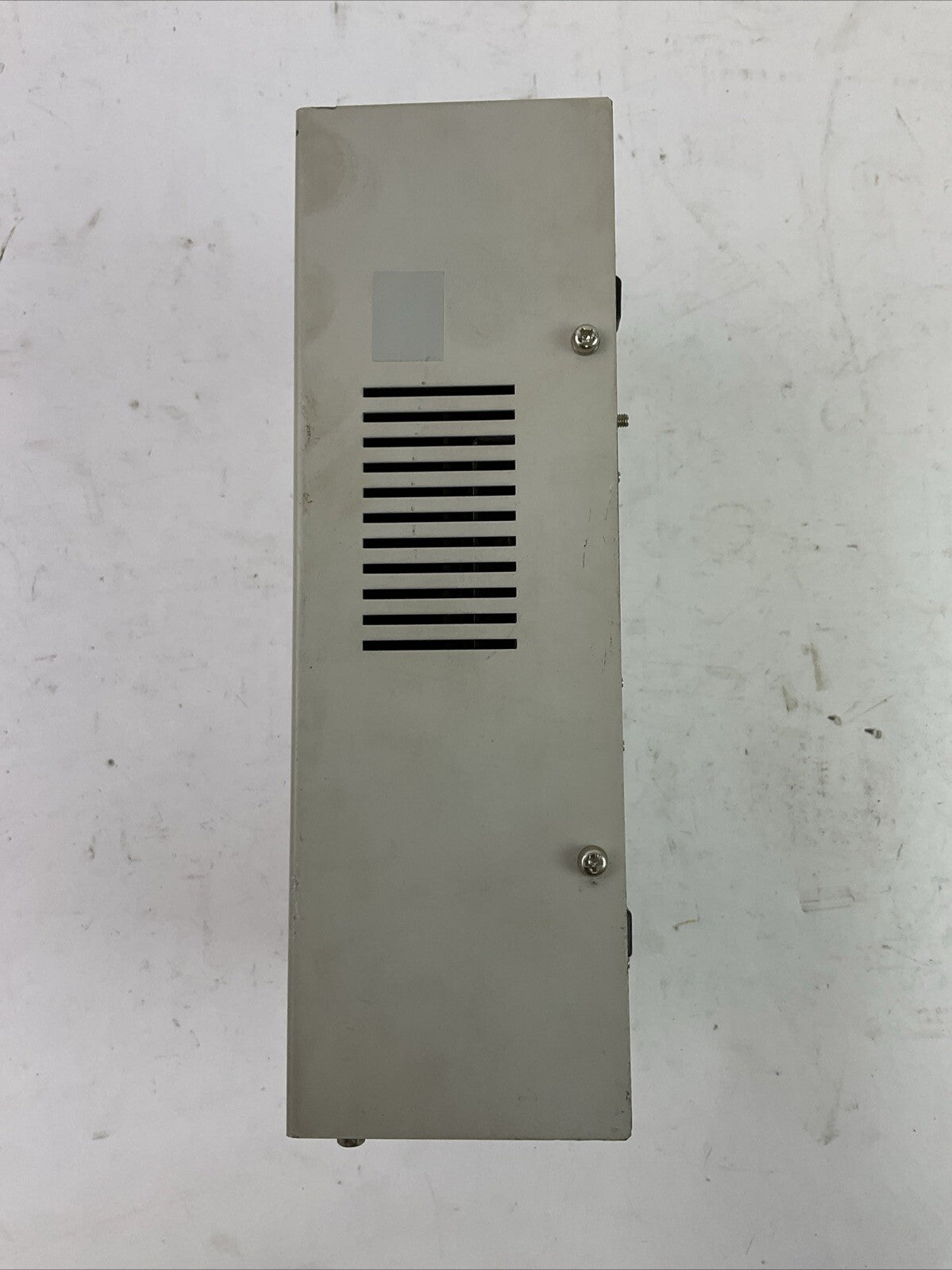 DENSO VISION-21 RS232C-485-1 VC21-P 463900-2020