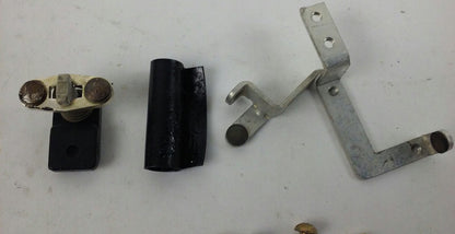 Allen-Bradley R.H. Auxiliary Switch For Size 2 & 3 Contactors & Starters, Z-2113