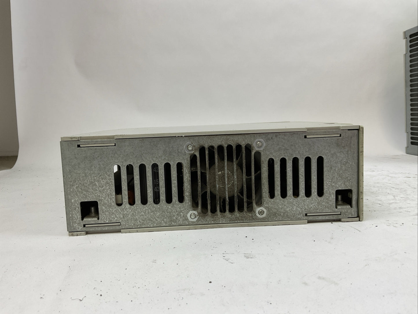 ALLEN BRADLEY 2094-BSP2 SERIES A MINIMUM DRIVE FIRMWARE V1.068 SHUNT MODULE