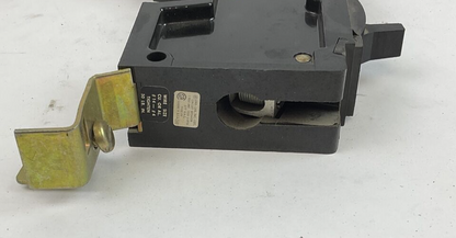 SQUARE D FY14020C  CIRCUIT BREAKER 20A 277VAC 1-POLE ***LOTOF3***