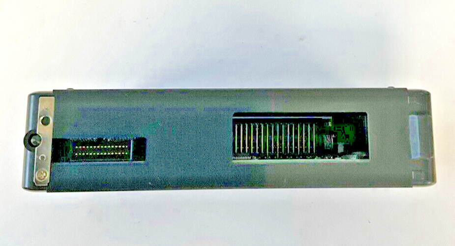PLC DIRECT D4-64ND2 INPUT MODULE 24VDC