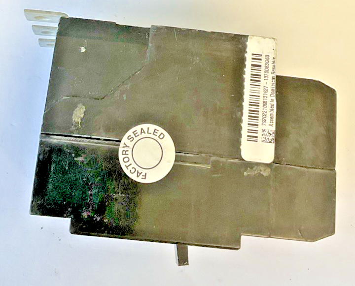 EATON GHB3060 CIRCUIT BREAKER 3POLE 60A 50/60HZ 240VAC