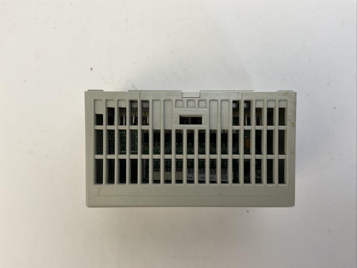 ALLEN BRADLEY 1794-OB16 SER A FLEX 16 POINT DIGITAL OUTPUT MODULE