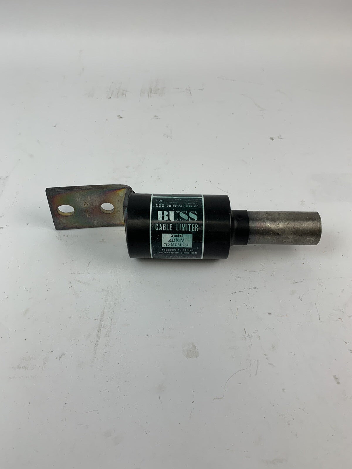 Bussmann KDR-V 750MCM Cu Cable Limiter