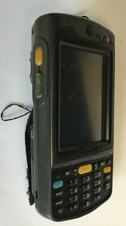 MOTOROLA ICES/NMB-003 CLASS B BARCODE SCANNER