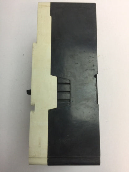 CUTLER HAMMER HM2P400X5WS10 MOTOR CIRCUIT PROTECTOR 400A 600VAC 250VDC 2 POLE