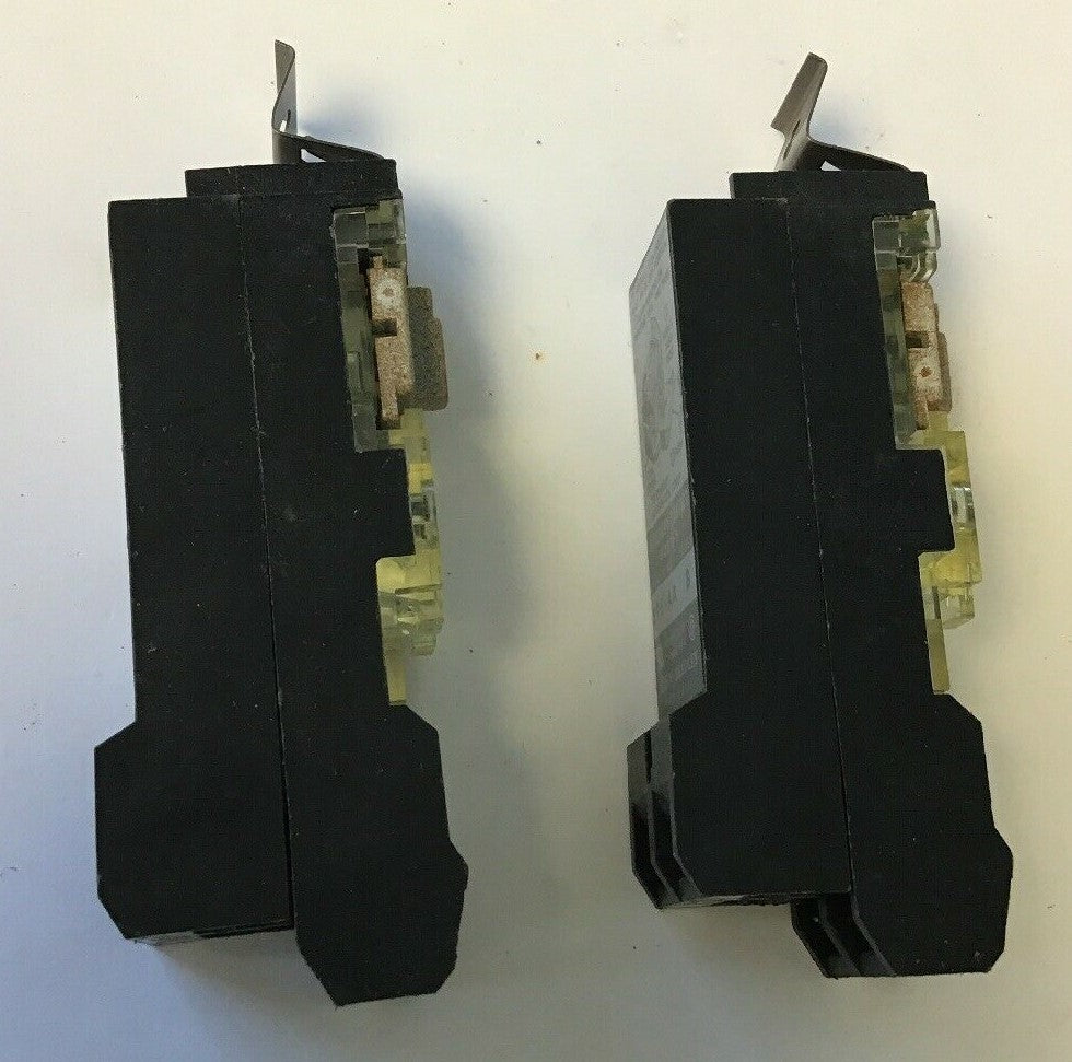 Allen Bradley 595-AA SER.B Auxiliary Contact Size 0-5***LOTOF2***