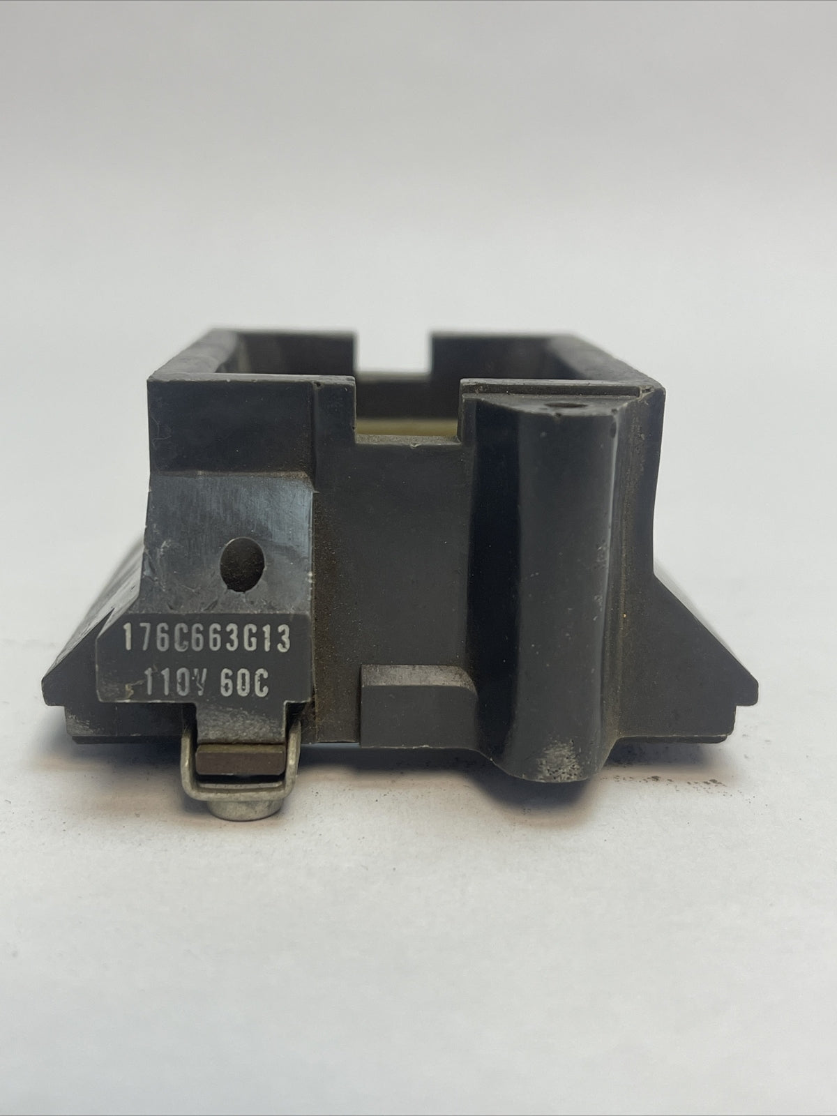 WESTINGHOUSE 176C663G13 COIL 110V 60C