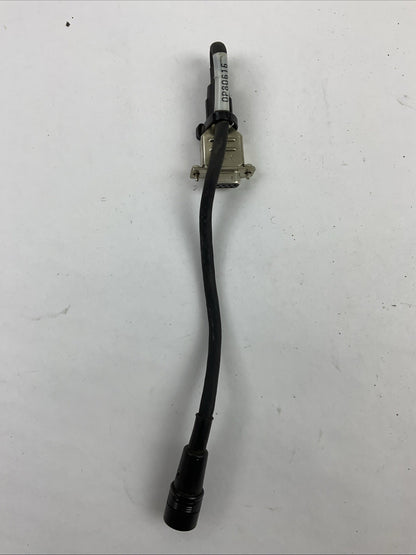 KEYENCE OP80616 CONNECTOR CABLE