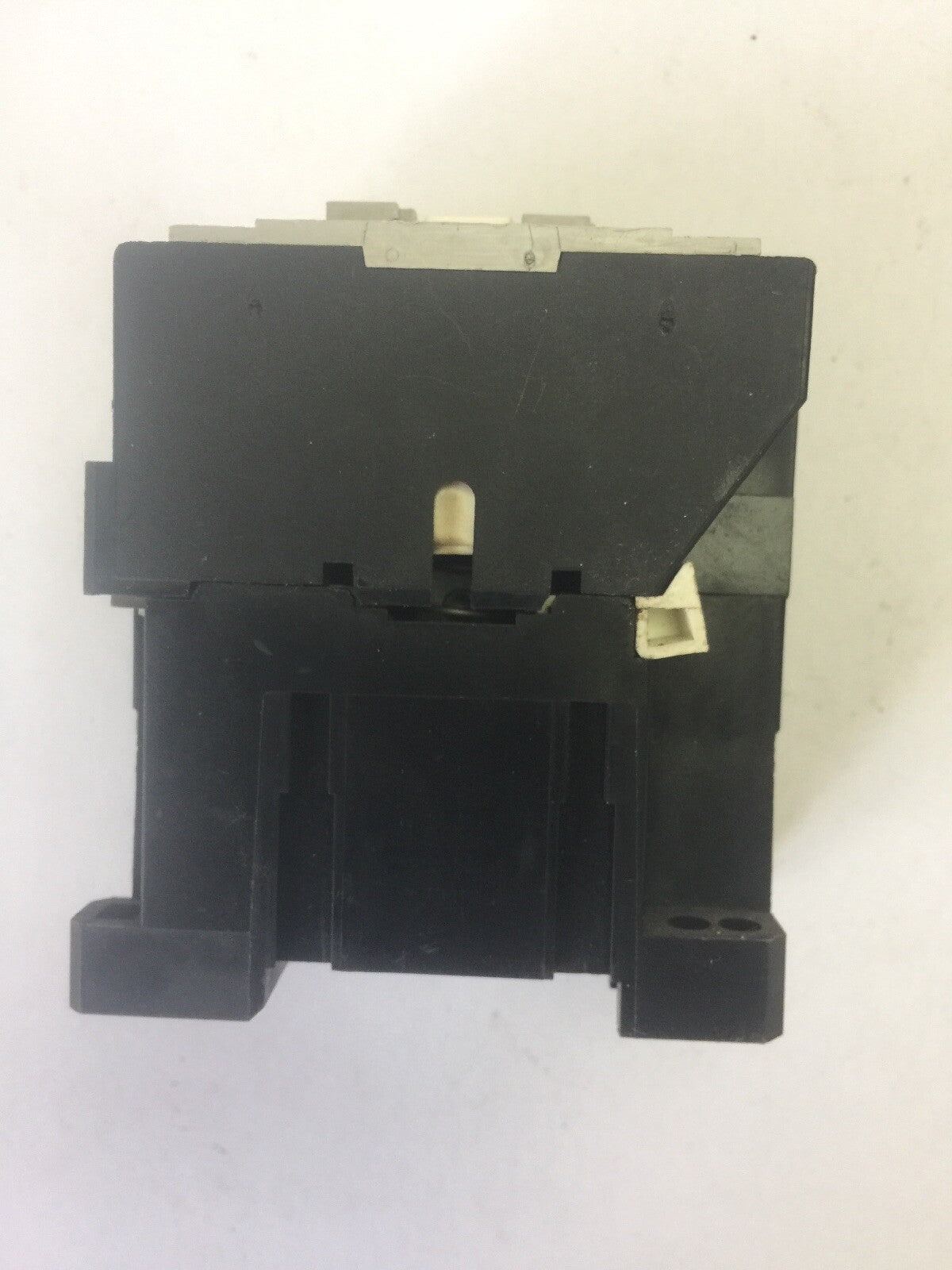 ALLEN BRADLEY 700-F400A1 CONTACTOR SER C HA473 COIL 120V 60HZ 110V 50HZ