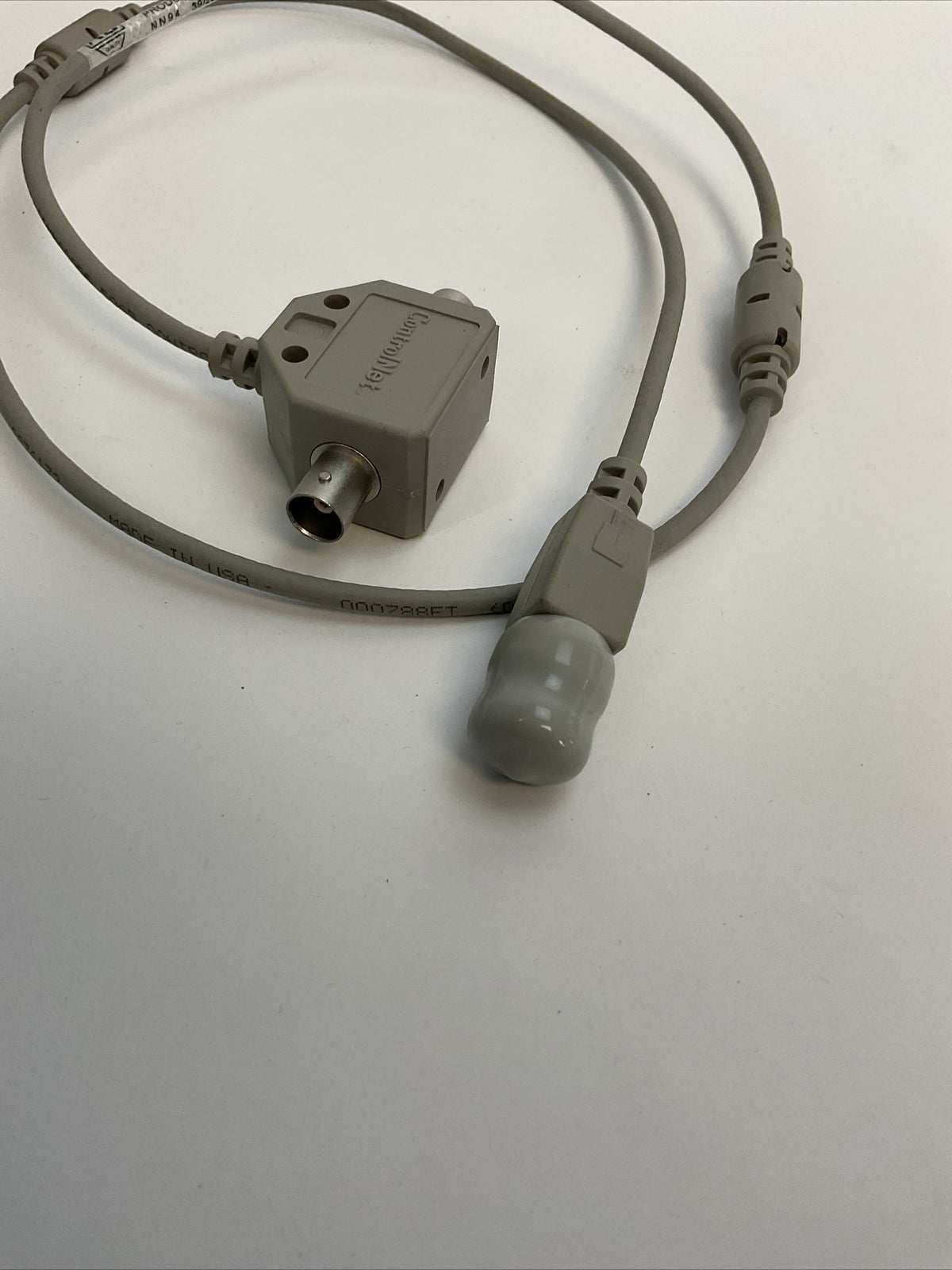 ALLEN BRADLEY 1786TPS CONROLNET COAX TAPS SER C REV H01