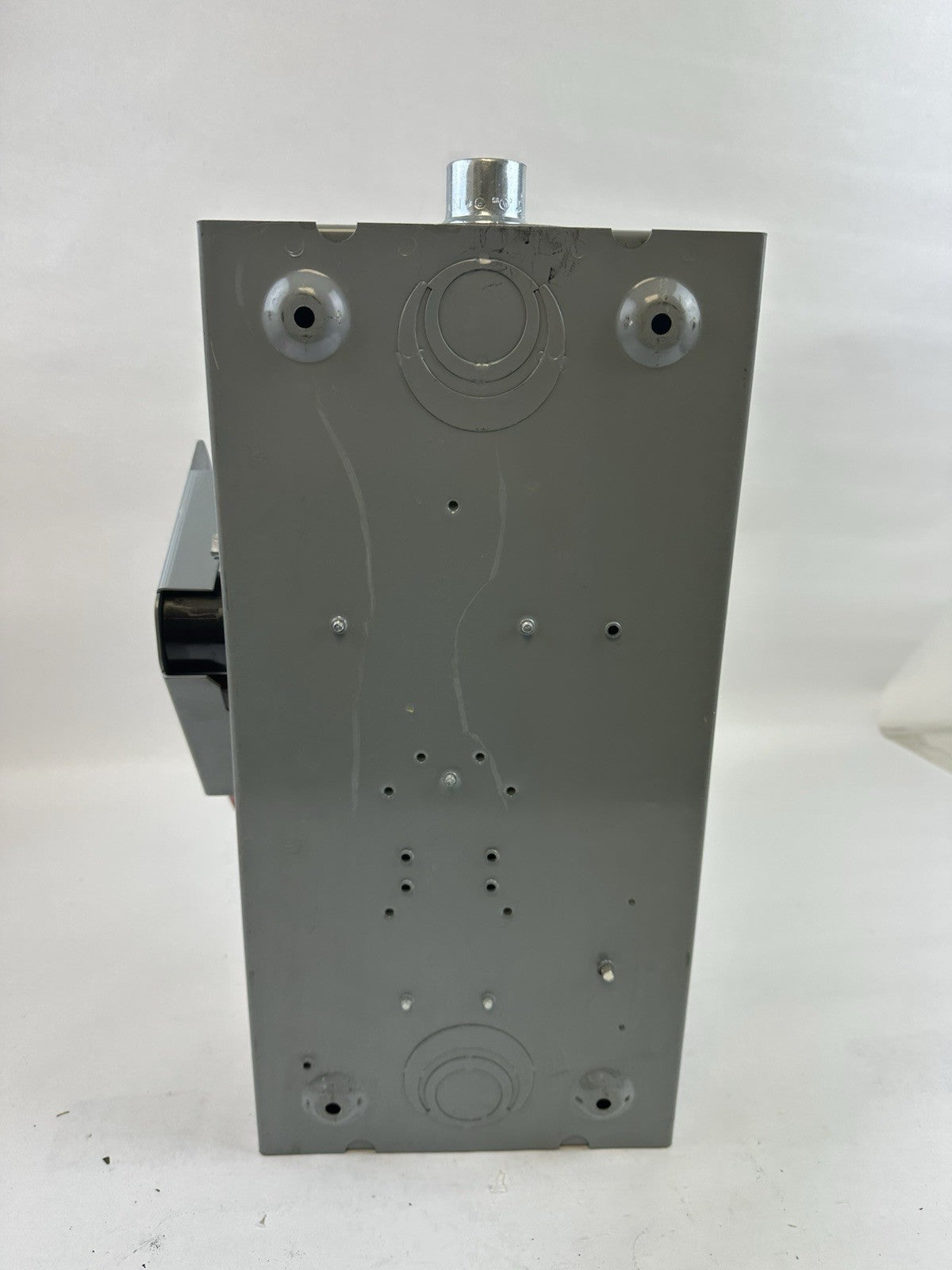 SQUARE D H362 HEAVY DUTY SAFETY SWITCH 600 VOLT 60 AMP