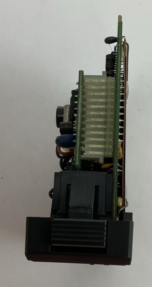 GE FANUC IC610CPU101C CPU W/1K RAM MODULE