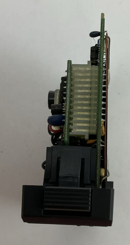 GE FANUC IC610CPU101C CPU W/1K RAM MODULE
