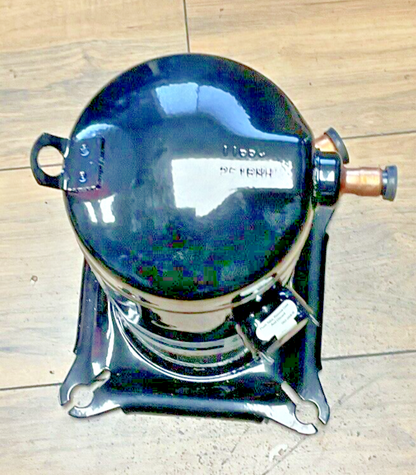 EMERSON COPELAND SCROLL ZR32K5E-TFD-800 COMPRESSOR 450VAC 3PH 60/50HZ