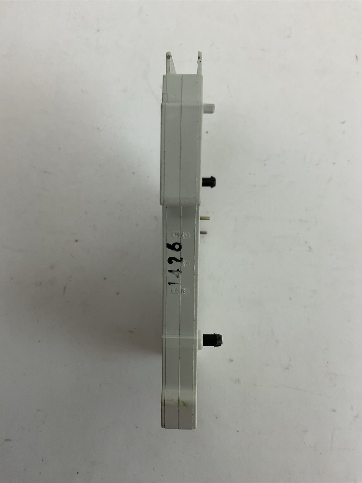 ABB S2C-H6RU AUXILIARY CONTACT (LOT OF 3)