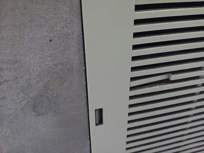 ALLEN BRADLEY 1305-BA03A SER. C, AC DRIVE, INPUT: 380/460V, 2.2A, 50/60HZ,1800VA