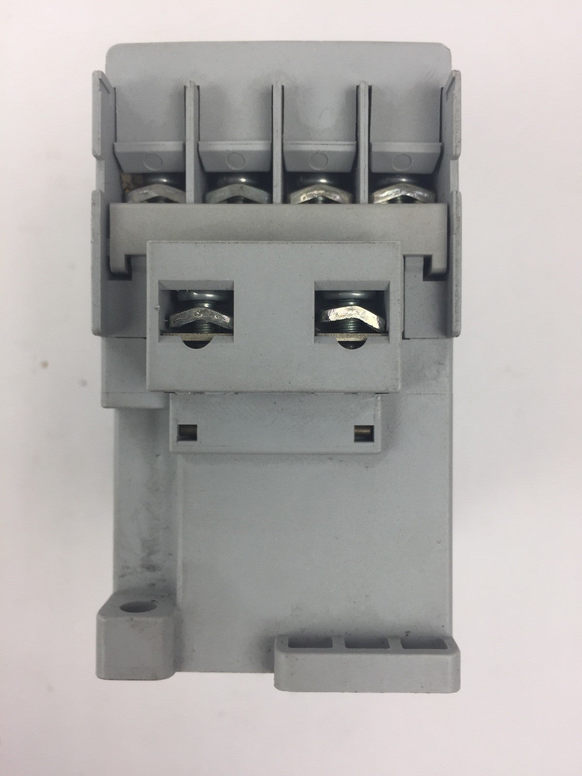 ALLEN BRADLEY 700-CF400* CONTACTOR SER A 600VAC COIL 120V 60HZ 110V 50HZ