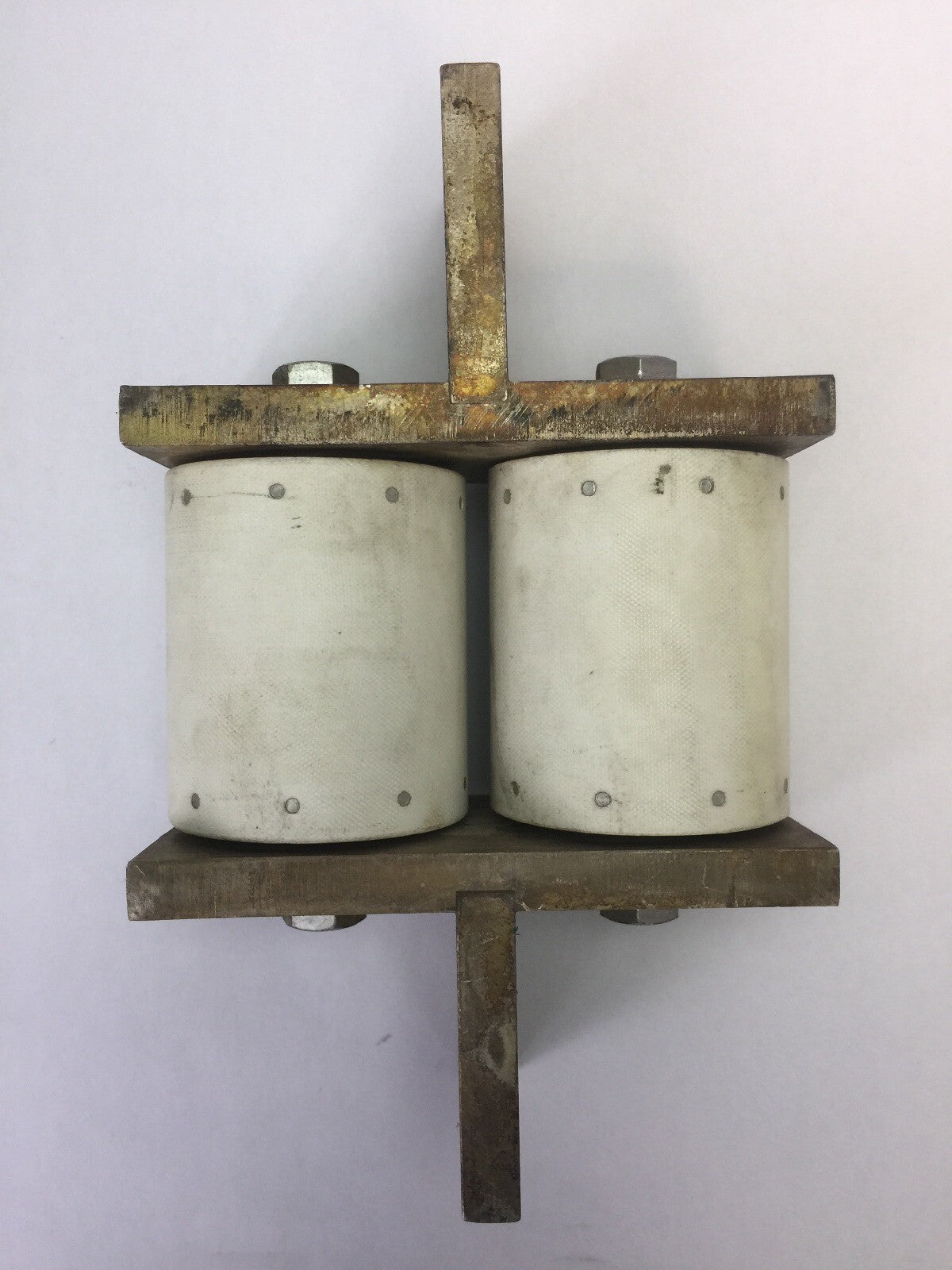 GOULD SHAWMUT AMPTRAP A70P1800-226 FUSE 1800 AMP 700VAC TYPE 226 FORM 101