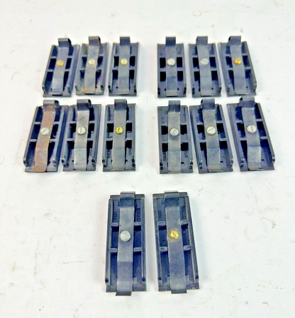 WALKER - 1874 - 1" FRONT PLATE FILLER - 14 PIECES
