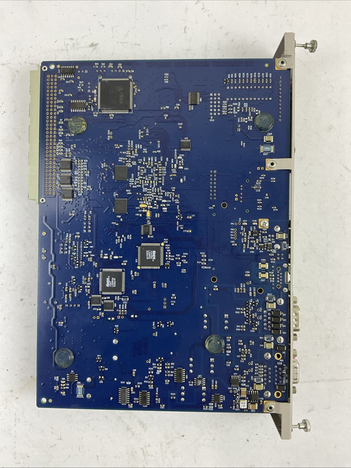 CTI 2500-C200 PROCESSOR BOARD CONTROL TECHNOLOGY 901E-2500-CXXX