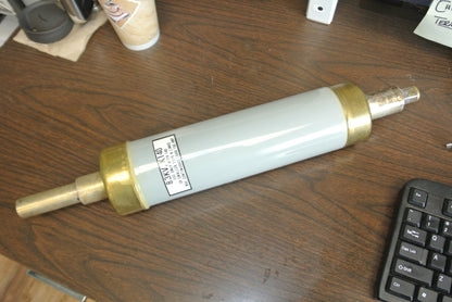 COMBINED TECHNOLOGIES 83K140 K-LIMITING FUSE / 1500A MIN. INT / NEW SURPLUS