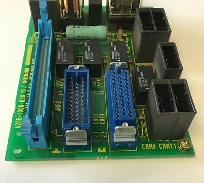 FANUC A20B-1006-0300/05C E-STOP CONTROL BOARD