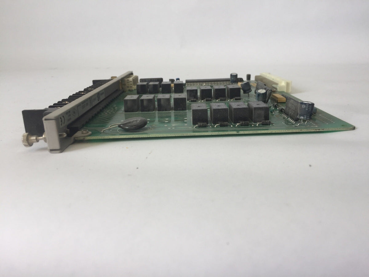 SIEMENS 505-4916 RELAY OUTPUT MODULE