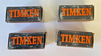 TIMKEN LM67010 CUP BEARING ***LOTOF4****