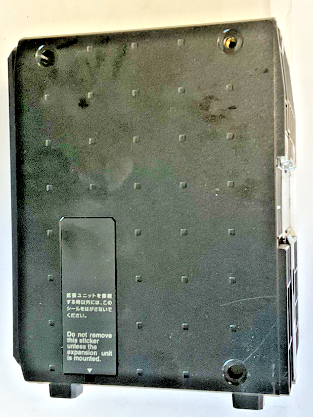 KEYENCE XG-7002 MULTI-CAMERA IMAGING CONTROLLER