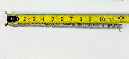 CLIPPER 1-SP 430SS BELT FASTENERS ***LOTOF12****
