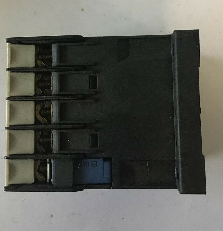 TELEMECANIQUE LP4K 0910 CONTACTOR 600VAC 20A 5HP ***LOTO4***
