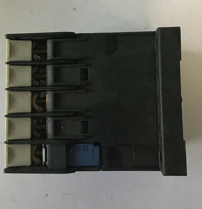 TELEMECANIQUE LP4K 0910 CONTACTOR 600VAC 20A 5HP ***LOTO4***
