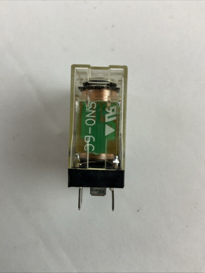 ALLEN BRADLEY 700-HK-36Z24-4 RELAY SER A 24VDC (LOT OF 2)