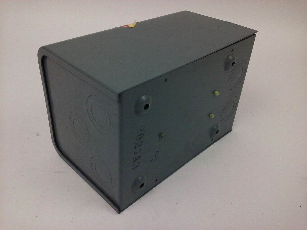 CUTLER HAMMER, 9575H2027, MAGNETIC A.C. RELAY,440V,60HZ,2P, SIZE 00, 9575H, NEW