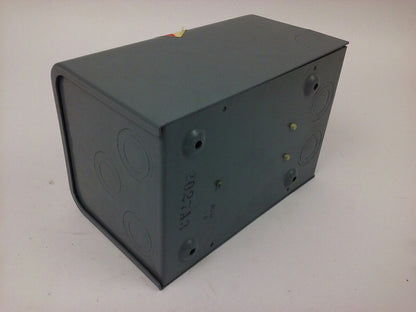 CUTLER HAMMER, 9575H2027, MAGNETIC A.C. RELAY,440V,60HZ,2P, SIZE 00, 9575H, NEW