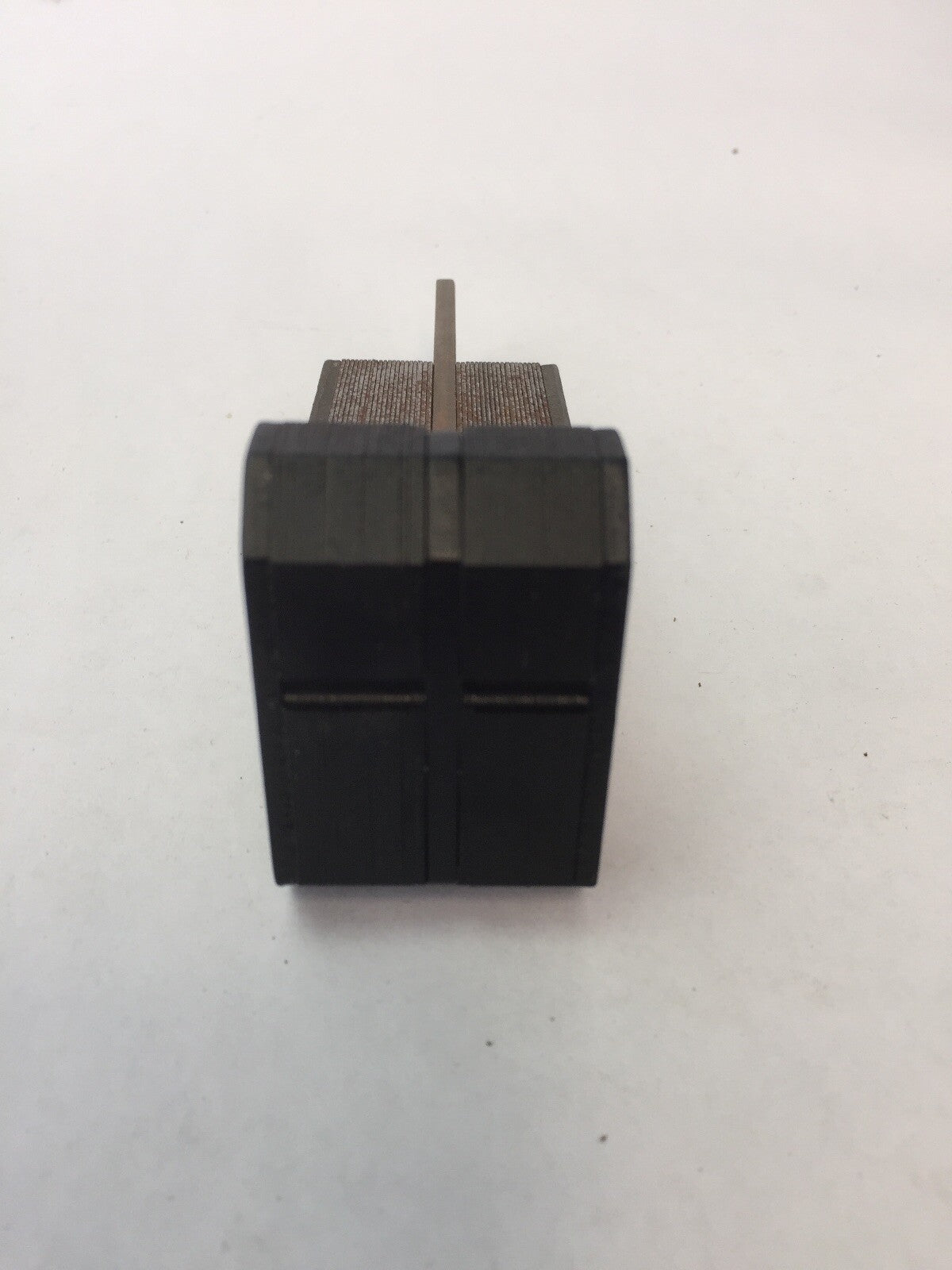 ALLEN BRADLEY X-34862 SOLENOID ASSEMBLY SIZE 4,5 BULLETIN 704 STYLE ML