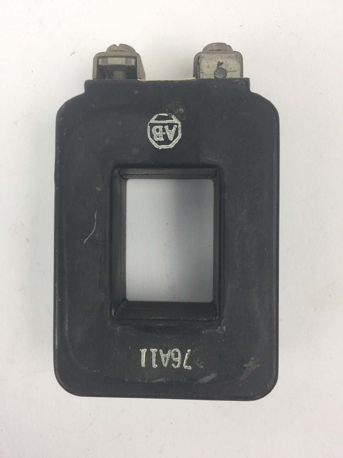 ALLEN BRADLEY 76A11 COIL 440V 60CY 380V 50CY