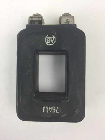 ALLEN BRADLEY 76A11 COIL 440V 60CY 380V 50CY